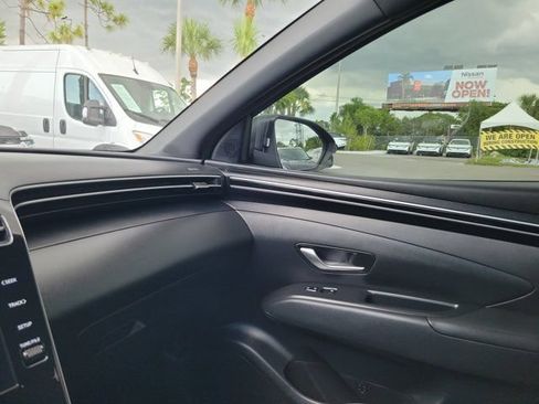 Used 2024 Hyundai Santa Cruz SEL FWD image 28