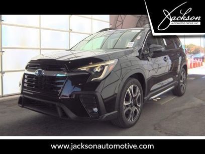 Used 2023 Subaru Ascent Limited