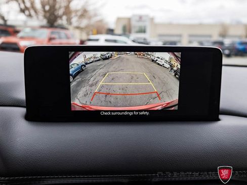 Used 2024 MAZDA CX-5 AWD 2.5 S image 29