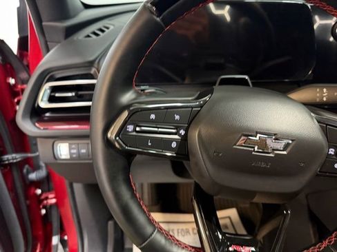 Certified 2024 Chevrolet Traverse RS w/ LPO, Floor Liner Package image 16