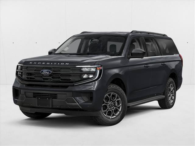 New 2027 Ford Expedition Max Active AWD/4WD image 1