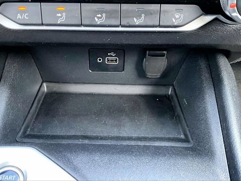 Used 2022 Nissan Altima 2.5 S FWD image 15