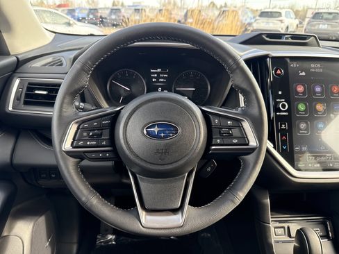 New 2026 Subaru Ascent Limited AWD/4WD image 28