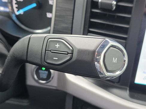 Used 2023 Ford F150 XLT w/ Equipment Group 302A High image 27