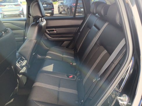 Certified 2025 MAZDA CX-50 2.5 Hybrid w/ Weather Package image 9