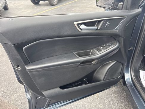 Used 2024 Ford Edge SEL w/ Convenience Package AWD/4WD image 24