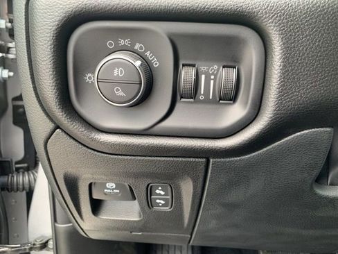 New 2026 RAM 1500 Laramie w/ Sport Appearance Package image 13