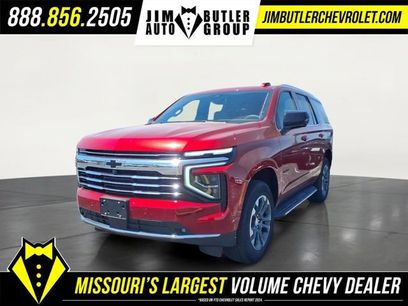 New 2026 Chevrolet Tahoe LT w/ Comfort Package