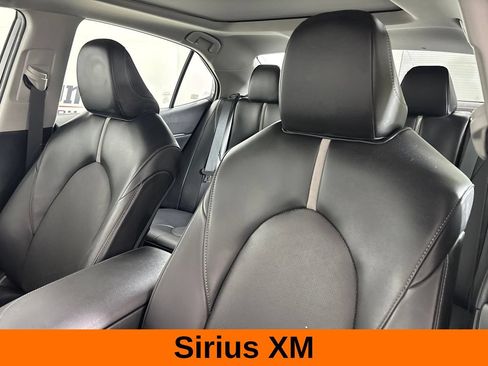 Used 2022 Toyota Camry XSE w/ Carpet Mat Package (TMS) FWD image 14