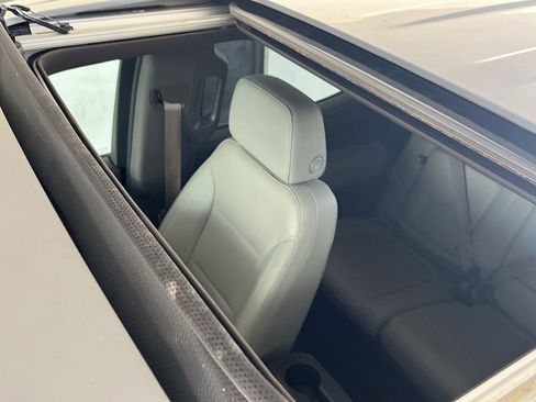 Used 2022 GMC Sierra 1500 SLT w/ SLT Premium Plus Package image 21