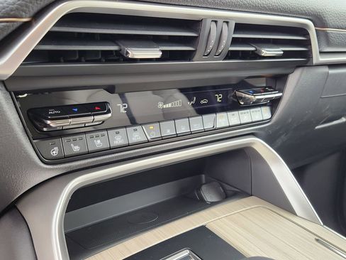 New 2026 MAZDA CX-90 Plug-In Hybrid w/Premium Sport image 9