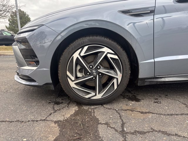 New 2026 Hyundai Sonata SEL AWD/4WD image 27