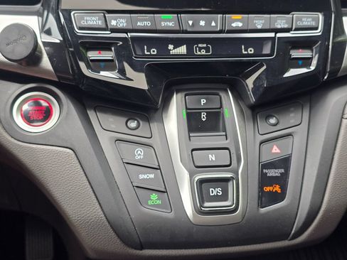 Used 2020 Honda Odyssey EX-L image 36