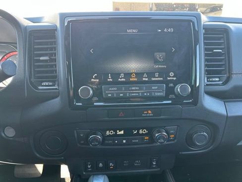 Used 2022 Nissan Frontier Pro-X RWD image 24