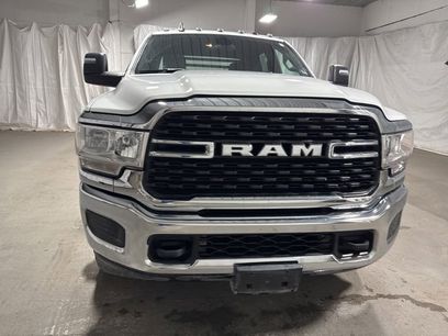 Used 2024 RAM 3500 SLT w/ Quick Order Package 2YG SLT