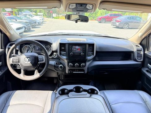 Used 2019 RAM 2500 Tradesman RWD image 34