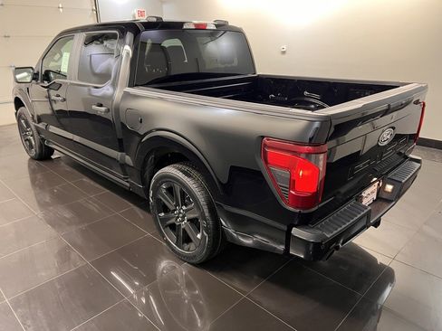 New 2025 Ford F150 STX w/ LOBO Package image 4