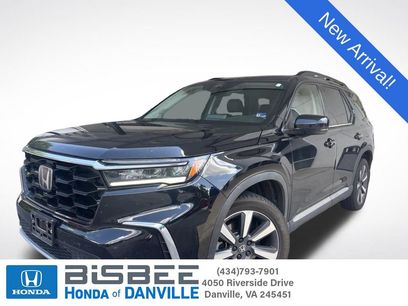 Used 2023 Honda Pilot Touring
