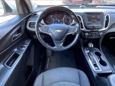 Used 2019 Chevrolet Equinox LT image 5