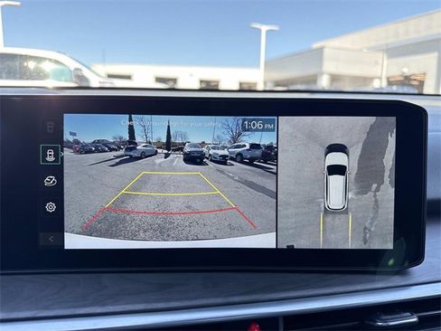 New 2026 Kia Sorento SX image 23