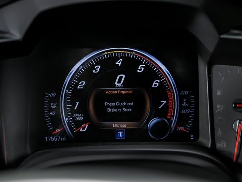 Used 2019 Chevrolet Corvette ZR1 image 28