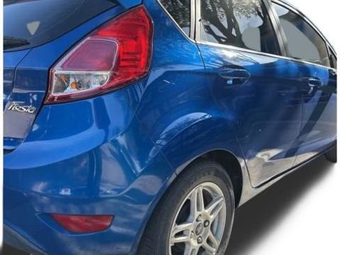 Used 2019 Ford Fiesta SE image 20