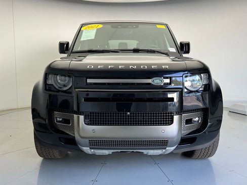 Used 2021 Land Rover Defender 110 X image 25