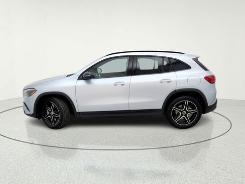 New 2026 Mercedes-Benz GLA 250 image 14
