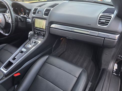 Used 2014 Porsche Boxster RWD image 28
