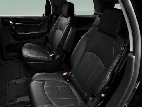 Used 2013 GMC Acadia Denali FWD image 17