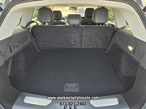New 2026 Lincoln Nautilus Premier w/ Equipment Group 102A AWD/4WD image 12