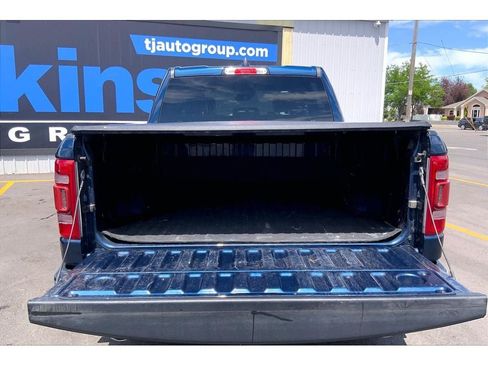 Used 2023 RAM 1500 Laramie AWD/4WD image 11