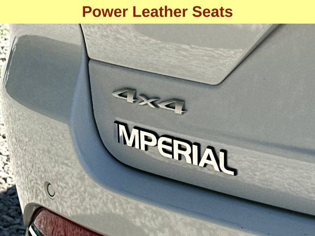 Used 2025 Jeep Grand Cherokee Limited AWD/4WD image 12