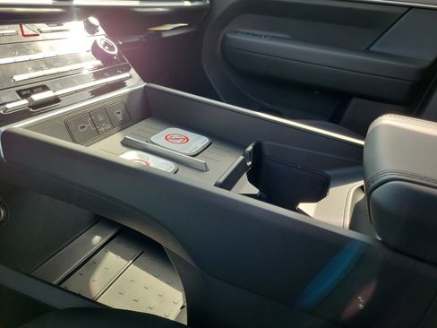New 2026 Hyundai Santa Fe SE AWD/4WD image 29