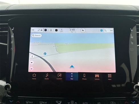 Used 2022 Jeep Wagoneer Series II w/ Premium Group I image 6