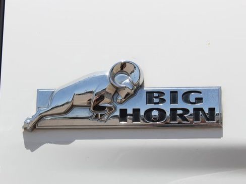 Used 2018 RAM 2500 Big Horn image 22