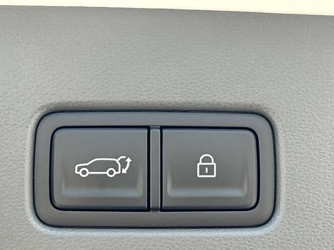 New 2026 Hyundai Santa Fe Calligraphy AWD/4WD image 13