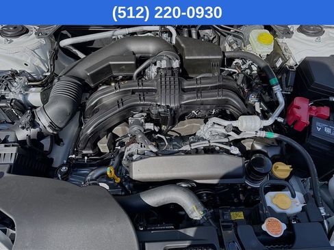 New 2026 Subaru Forester Premium image 38