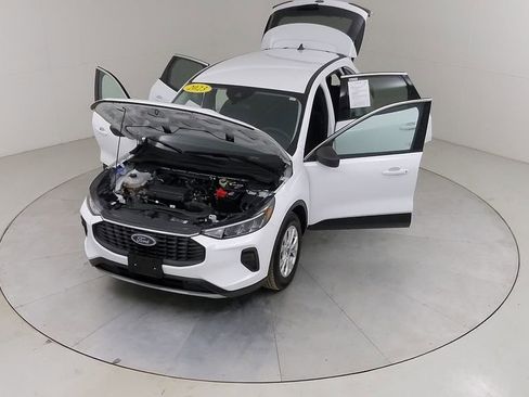 Certified 2023 Ford Escape Active image 41