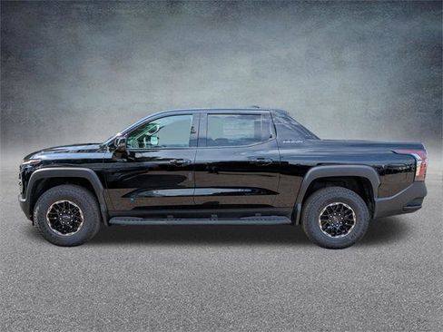 New 2026 Chevrolet Silverado EV Trail Boss w/ Premium Package image 7