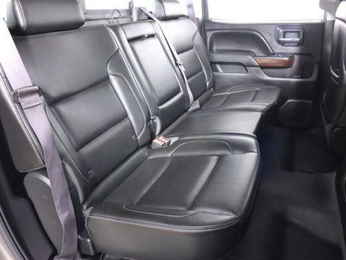 Used 2015 GMC Sierra 1500 SLT image 42