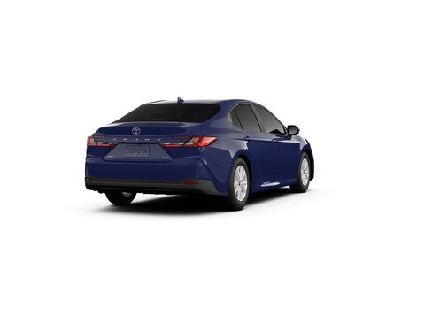 New 2026 Toyota Camry LE image 9