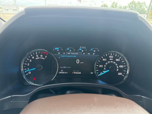 Used 2019 Ford F150 King Ranch w/ Equipment Group 601A Luxury image 16