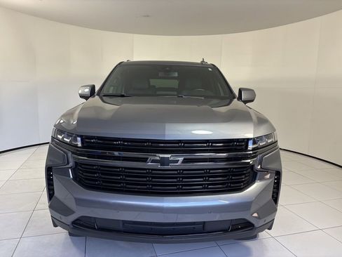 Used 2022 Chevrolet Tahoe RST image 8