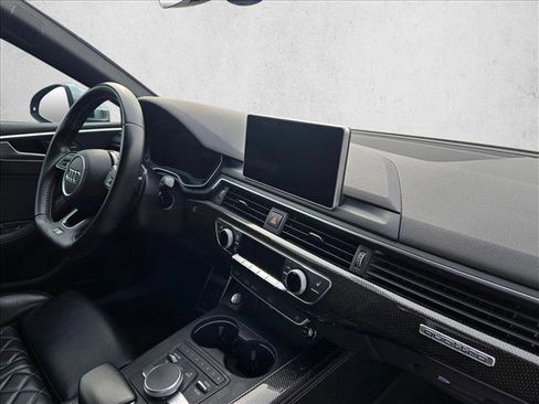 Used 2018 Audi S5 Prestige w/ S Sport Package image 18