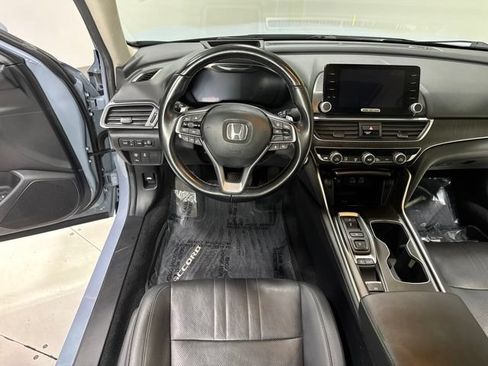 Used 2021 Honda Accord Touring image 18