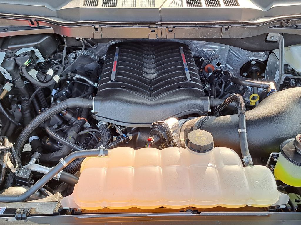 New 2026 Ford F150 XL w/ Equipment Group 103A High RWD image 17