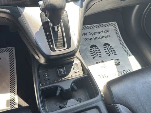 Used 2012 Honda CR-V EX-L image 29