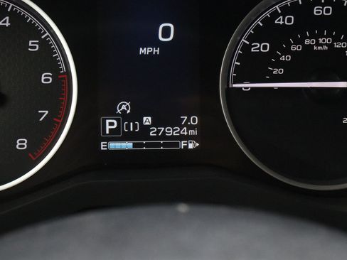 Used 2024 Subaru Forester Premium AWD/4WD image 30
