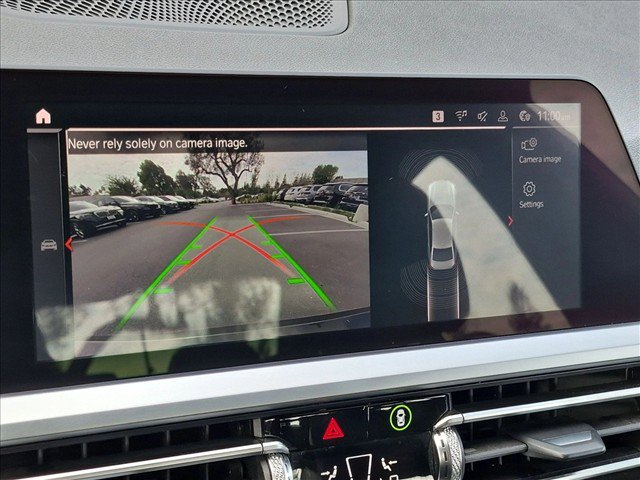 Used 2020 BMW 330i Sedan RWD image 14